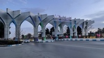 فرودگاه مشهد تا ۷۲ ساعت پس از مراسم تشییع رهبر در آماده باش کامل است 

