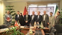 ورود رسمی اشتادلر به بازار ایران