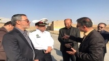 ​جانمایی سه مکان برای تجمع ناوگان حمل و نقل عمومی مسافری ویژه زائران اربعین