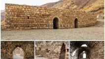 خوی؛ حلقه اتصال گردشگری ایران به اروپا