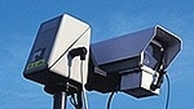 پنج دوربین جدید در محور شهرضا به اصفهان نصب می‌شود