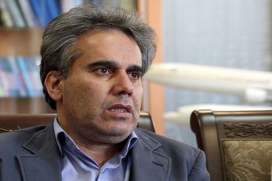 احداث ترمینال جدید فرودگاه جهرم با بودجه ۷ میلیارد تومانی