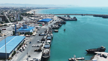 افزایش ۶۳ درصدی جابجایی کالا در بنادر غرب هرمزگان طی ۲ سال دولت سیزدهم