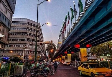 سرنوشت پل حافظ در ابهام