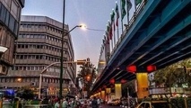 سرنوشت پل حافظ در ابهام