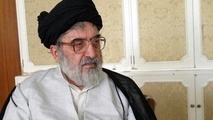 استاد سیدهادی خسروشاهی به دلیل بیماری کرونا درگذشت