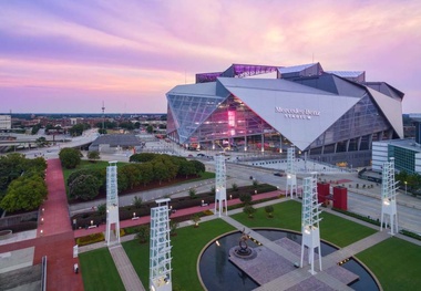 ITS World Congress 2025: home runs and deep dives on Tech Tours