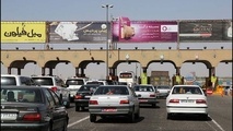 50 درصد کاربران آزادراهی عوارض‌ نپرداختند/ احتمال لغو پرداخت الکترونیک