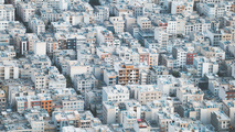 نوسان پایین تورم در بخش مسکن 