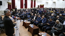 کنفرانس «حمل‌ونقل ریلی و رونق تولید؛ فرصت‌ها و ظرفیت‌ها»