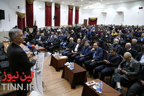 کنفرانس «حمل‌ونقل ریلی و رونق تولید؛ فرصت‌ها و ظرفیت‌ها»