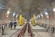 خط ۶ مترو تهران در آستانه افتتاح؛ مهرماه زمان آغاز حفاری خط ۹