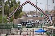 اولین محموله ترانزیت خارجی از مبدأ گمرک خسروی ترانزیت شد