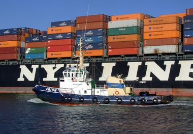 NYK Orders Dual-fuel Methanol VLCC