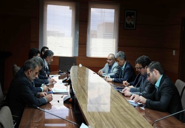 تشکیل کارگروه اقتصاد مقاومتی بخش حمل و نقل جاده‌ای قزوین