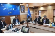 PMO Chief: Abadan TankFarm Lands a Prime Opportunity for Expanding Trade with Iraq