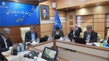 PMO Chief: Abadan TankFarm Lands a Prime Opportunity for Expanding Trade with Iraq