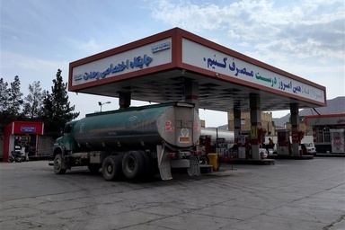 دو مرجع رسمی اطلاع‌ رسانی درباره بنزین تعیین شدند