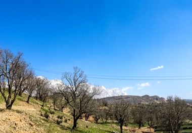 روستا‌هایی که با احداث سد «خرسان ۳» زیر آب می‌ روند 
