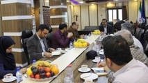 واحدهای HSE و آتش نشانی بندرلنگه زیر ذره بین ممیزان
