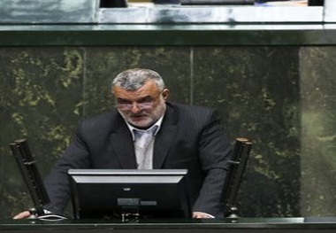 حجتی وزیر جهادکشاورزی ماند