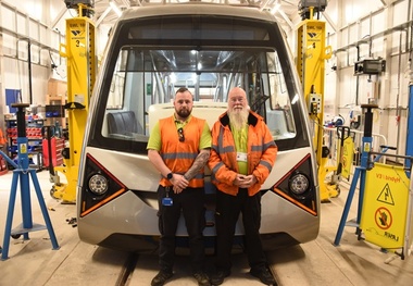 Sydney Metro West Tunnelling Reaches 90% Completion