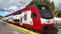 Caltrain electrification funding confirmed 