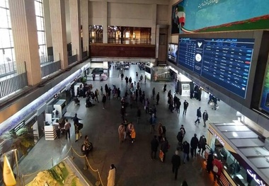 استرداد کامل مبالغ بلیت قطارهای لغو شده به مسافران