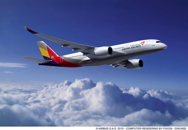 A Year Of Steady Progress For Airline Consolidation 