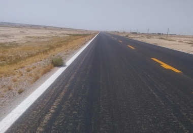 آغاز عملیات اجرایی راه ارتباطی ۱۷ روستای کهگیلویه و بویراحمد