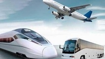 اقتصاد له شده، زیر چرخ های حمل و نقل ناکارآمد