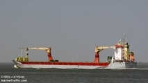 Pirates Kidnap 8 from German-Owned Cargo Ship Off Cameroon