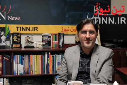 حسین وزیری