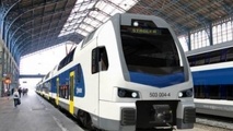 MÁV-Start orders 11 Kiss double-deck EMUs 