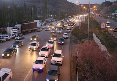عدم نوسازی جاده ها اصلی ترین علت وقوع حوادث جاده ای است