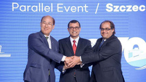 ‘Better shipping for better future’ the theme of WMD parallel event 2018