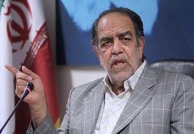 پیام تبریک اکبر ترکان به محمدعلی نجفی