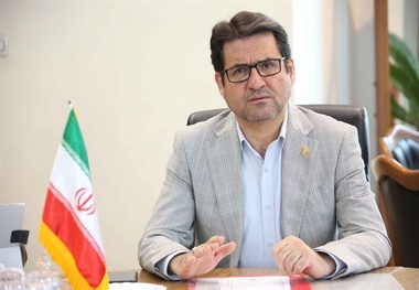 هیچ اسکله‌ای خالی نیست و صادرات و واردات در جریان است