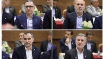 مجوز احداث اسکله رو- رو و اعلام عمومی آن در بندر خرمشهر 