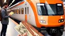 آغاز فصل جدید نظارت هوشمند بر فروش بلیت قطار