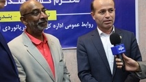 
نقش پر رنگ بندر چابهار در توسعه تجارت هندوستان

