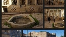 تخصیص اعتبار برای مرمت «خانه تاریخی اخوان» در بهبهان