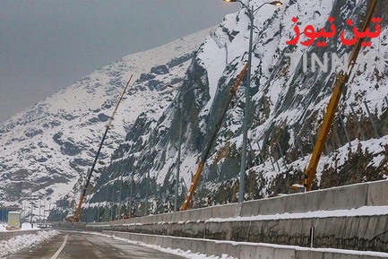 آزادراه تهران-شمال