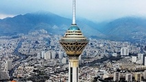 هوای تهران «سالم» است