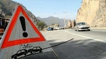 چشم انتظاری جاده‌ ها برای رفع نقاط حادثه‌ خیز به پایان می‌ رسد؟!