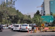 هیچ مسئولی کمبود پارکینگ در تهران را گردن نمی‌گیرد!