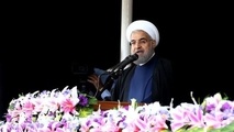 روحانی: با بزرگ‌ترین فشار اقتصادی پس از انقلاب روبه‌رو هستیم