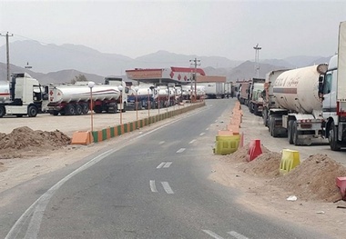 آغاز فروش گازوئیل مازاد بر سهمیه به ناوگان حمل و نقل جاده ای به قیمت فوب خلیج فارس از فردا؟/ قیمت فوب چقدر است؟ 