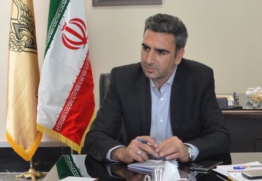 راه اندازی چهارمین رام قطار قزوین _ تهران 
