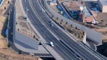  ۶۰۰ کیلومتر از راه های همدان بهسازی و روکش آسفالت شد